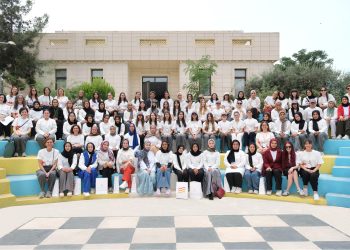 Suna’nın Kızları 4 yaşında