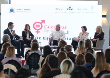 8. Gücümüz Eşitliğimiz Zirvesi Bursa’da gerçekleşti