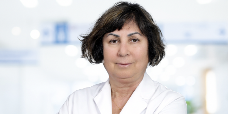 Dr. Nurgül Gürgen: Alzheimer kader değil, erken farkındalıkla önlenebilir!