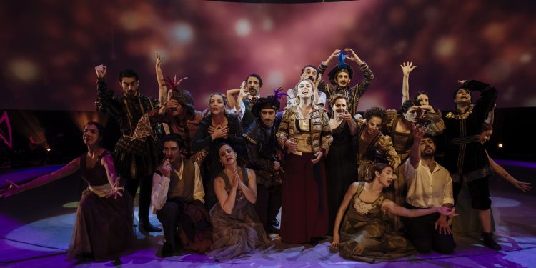 “Afife” Ekim ayında yeni sezonuna başlıyor!