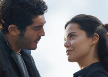 ‘Sahtekarlar’ın ilk tanıtımı yayınlandı