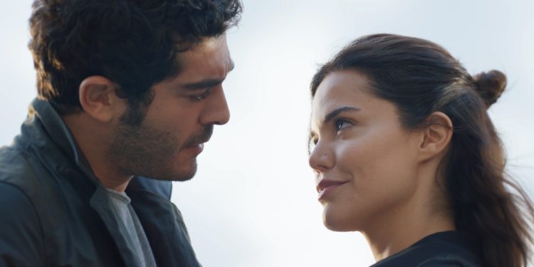 ‘Sahtekarlar’ın ilk tanıtımı yayınlandı