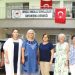 Denizli’de onkoloji gönüllülerine büyük ayıp