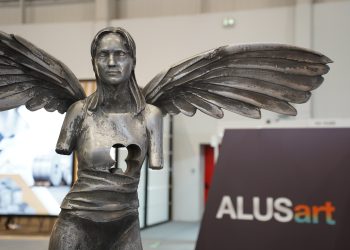 Alüminyumun yaratıcı yüzü, ALUSart