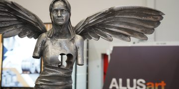 Alüminyumun yaratıcı yüzü, ALUSart