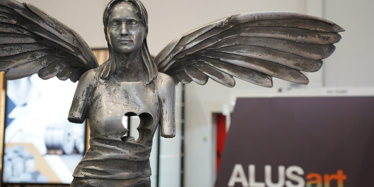 Alüminyumun yaratıcı yüzü, ALUSart