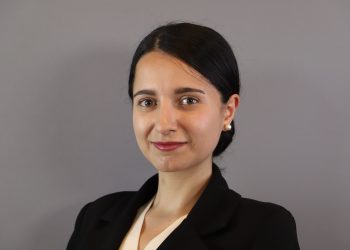 Cansu Tunahan: İşletme eğitimi, küresel iş dünyasının dinamiklerine uyum sağlıyor