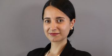 Cansu Tunahan: İşletme eğitimi, küresel iş dünyasının dinamiklerine uyum sağlıyor