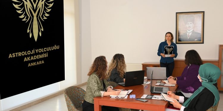 Astroloji Yolculuğu: Gökyüzünden Haberler Eylül Ayı: Kaos ve Dönüşümün Başlangıcı