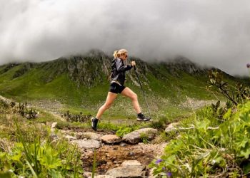 Dünyaca ünlü elit atletler Karadeniz’in zirvesine koşacak