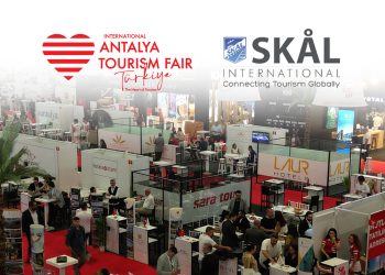 ATF25, SKAL International Dünya Liderleri ile buluşturuyor