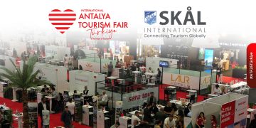 ATF25, SKAL International Dünya Liderleri ile buluşturuyor