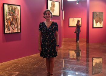 Akbank Sanat, Contemporary Istanbul’da “Uzun Hikâyenin Yarısı” Sergisi ile yer alacak