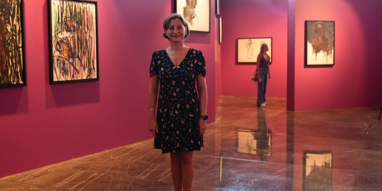 Akbank Sanat, Contemporary Istanbul’da “Uzun Hikâyenin Yarısı” Sergisi ile yer alacak