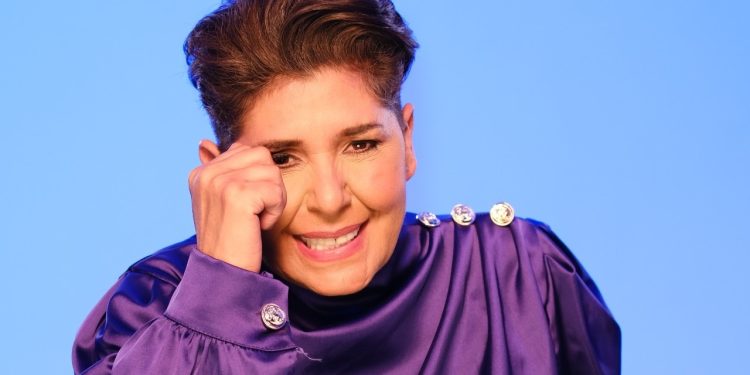 Cansever müzik piyasasına ateş püskürdü: “Gerçek Sanatçılara Değer Vermiyorsunuz!”