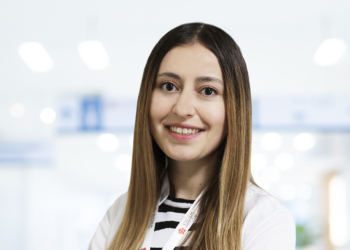 Diyetisyen Deniz Ayşen Demir: Güçlü kalbin 3 sırrı beslenme, hareket ve alışkanlıklar