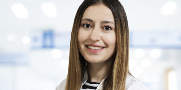 Diyetisyen Deniz Ayşen Demir: Güçlü kalbin 3 sırrı beslenme, hareket ve alışkanlıklar