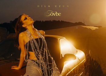 Dila Uzun’dan güçlü bir dönüş “Tövbe” Yayında