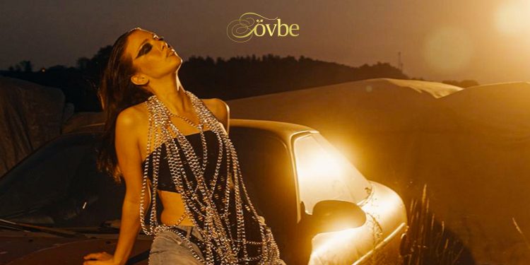 Dila Uzun’dan güçlü bir dönüş “Tövbe” Yayında