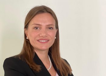 Europcar Türkiye’de Yeni Dönem: Esra Mine Tanrısevdi ülke direktörü atandı