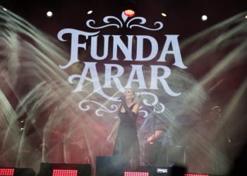 NG Afyon Motofest’te Funda Arar’la muhteşem final
