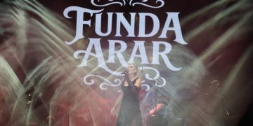 NG Afyon Motofest’te Funda Arar’la muhteşem final