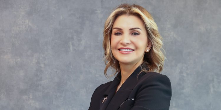 OPET Yönetim Kurulu Üyesi Filiz Öztürk Küresel Kadın Yönetici Listesinde