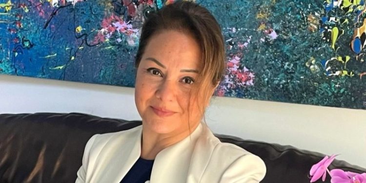 Gamze Gedikoğlu: Finansal danışmanlıkta yeni bir dönem başlıyor