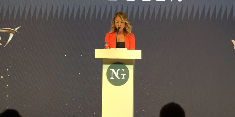 Gülden Güral: “Özgün, fonksiyonel ve çevreci tasarımlar ile HoReCa sektörünü destekliyoruz”