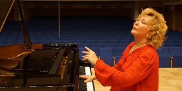 Sezon perdeleri Gülsin Onay’ın büyüleyici müziğiyle açılıyor