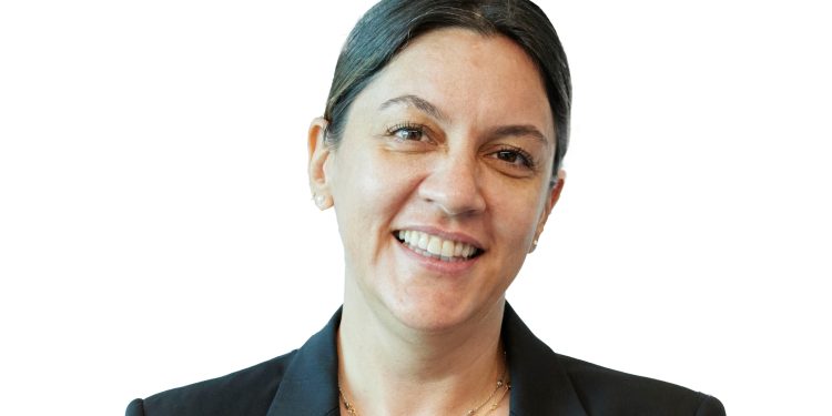 Gülten Ramazanoğlu, Beymen’in Kurumsal İletişim ve PR Direktörü oldu