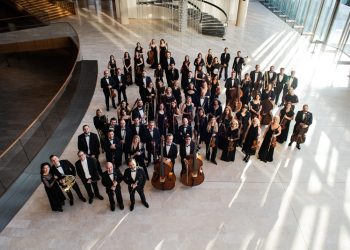 İDSO, 2025-2026 konser sezonunu klasik müziğin başyapıtlarıyla açıyor!