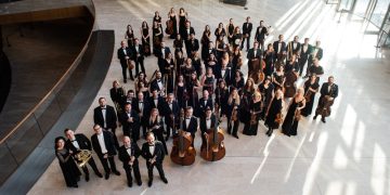 İDSO, 2025-2026 konser sezonunu klasik müziğin başyapıtlarıyla açıyor!