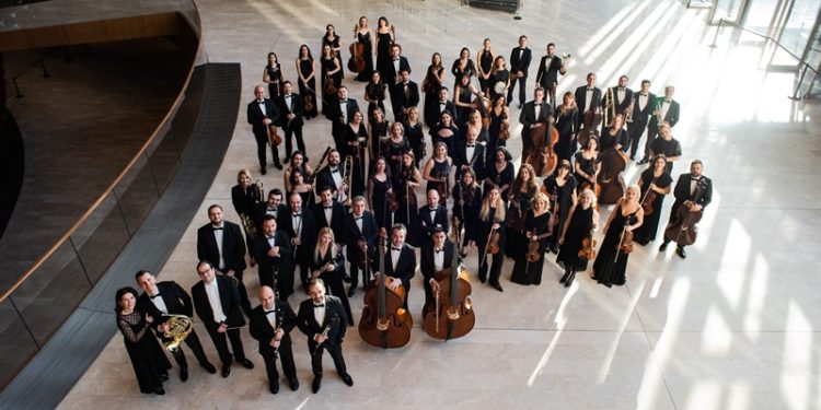 İDSO, 2025-2026 konser sezonunu klasik müziğin başyapıtlarıyla açıyor!