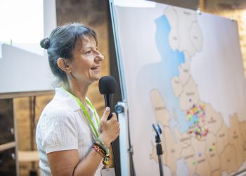 İklim politikalarında İzmirliler de söz sahibi olacak