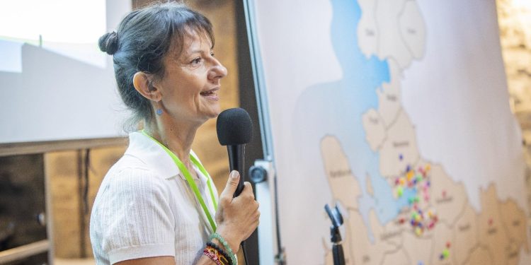 İklim politikalarında İzmirliler de söz sahibi olacak