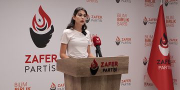 Şeymanur Aklan: “Katillerin yaşı değil, suçları konuşulmalı”