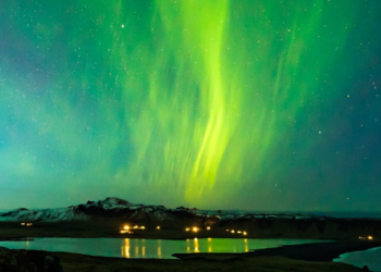 Sonbaharda İzlanda: Renklerin, festivallerin ve kuzey ışıklarının mevsimi