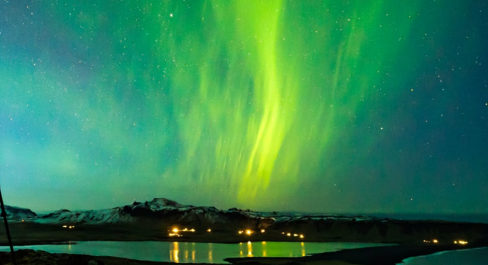 Sonbaharda İzlanda: Renklerin, festivallerin ve kuzey ışıklarının mevsimi