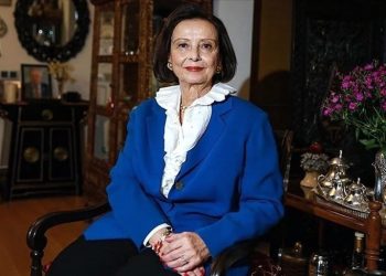 “İğneli koltuk”taki Türk kadınının sınırları aşan hikayesi: “Vali Hanım” belgeseli izleyiciyle buluşacak