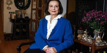 “İğneli koltuk”taki Türk kadınının sınırları aşan hikayesi: “Vali Hanım” belgeseli izleyiciyle buluşacak