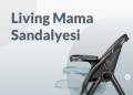 Sofralarda İtalyan Zarafeti: Mama Sandalyeleri
