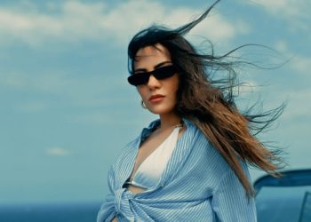 Merve Günay’dan yeni şarkı “Senden Sonra”