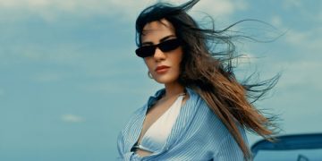 Merve Günay’dan yeni şarkı “Senden Sonra”