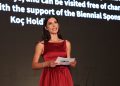 18. İstanbul Bienali Resmi Açılış Töreni Rahmi M. Koç Müzesi’nde gerçekleştirildi