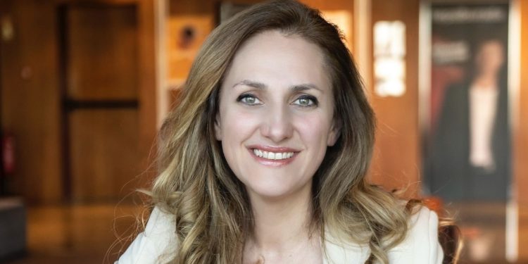 Hepsiburada CEO’su Nilhan Onal Gökçetekin, 2025 Heroes Küresel Rol Model Listesi’ne seçildi