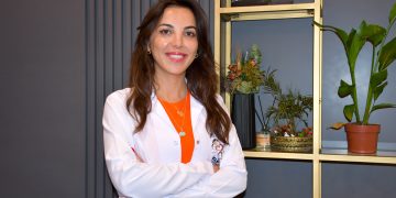 Dr. Merve Özger: Annelik estetiğiyle doğum sonrası yeniden genç ve sağlıklı görünüm