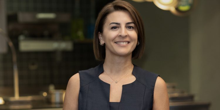 Metro Türkiye’nin kurumsal iletişim müdürü Pınar Özistanbullu Demir oldu