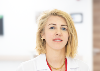 Doç. Dr. Rengin Çetin Güvenç: Kalp hastalıkları riskinizi düşürebilirsiniz!