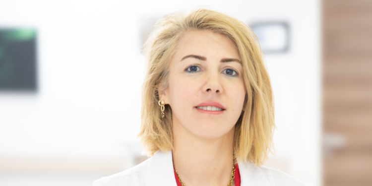 Doç. Dr. Rengin Çetin Güvenç: Kalp hastalıkları riskinizi düşürebilirsiniz!